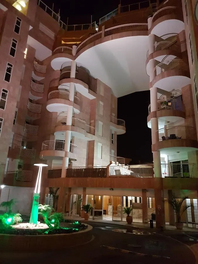 דירה אילת Top-Class Exclusive Luxury Penthause Royal Sea View With Privat Pool On The Roof ישראל