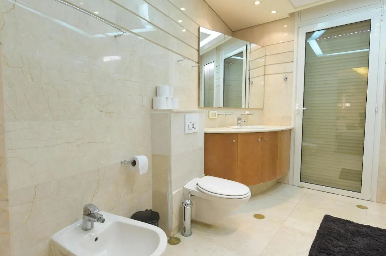 אילת Top-Class Exclusive Luxury Penthause Royal Sea View With Privat Pool On The Roof 0*,