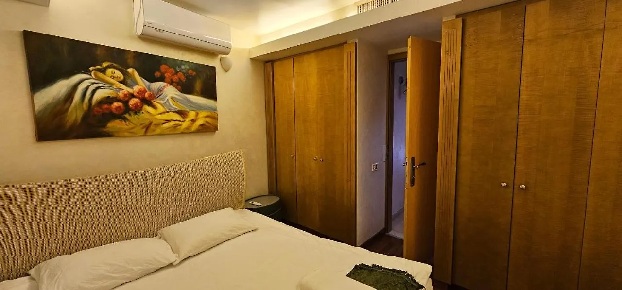 אילת Top-Class Exclusive Luxury Penthause Royal Sea View With Privat Pool On The Roof דירה